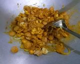 Foto langkah ke 4 dari resep Nasi gila.