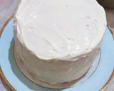 عکس مرحله 2 از دستور 🎂کیک تولد (دخترکوچولوم😘)