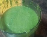 Foto del paso 3 de la receta: Saquitos de espinacas y york Thermomix