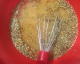 Foto del paso 3 de la receta: Pollo Horneado al Limón con Chauchas y Huevos Duros