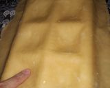 Foto del paso 4 de la receta: Raviolones de jamón y queso