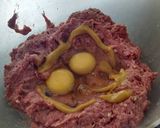 Foto del paso 4 de la receta: Hamburguesas caseras