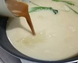 Foto langkah ke 3 dari resep Es Bajigur.