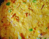 Foto del paso 9 de la receta: Risotto de Pollo con Curry y Crema