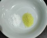 Foto langkah ke 4 dari resep Peyek Tempe.