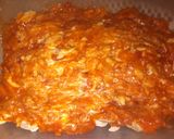 Foto del paso 7 de la receta: Pollo a la Napolitana Súper Express (Rapidísimo)
