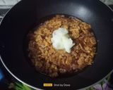 A picture of step 6 of Til Gud Burfi.