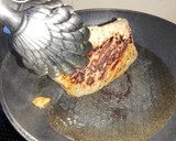 Foto del paso 3 de la receta: Filete de cerdo a "punto pasado" fácil