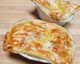 Foto langkah ke 9 dari resep Zuppa soup.