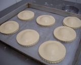 Foto del paso 5 de la receta: Pasteles de hojaldre rellenos (Pastel Gloria)