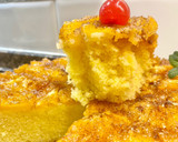 Foto del paso 23 de la receta: Pastel con naranja caramelizada