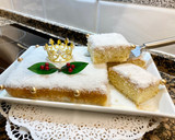 Foto del paso 18 de la receta Tarta de coco húmeda