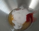 Une image de l'étape 4 de Napolitain framboise.