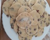 A picture of step 9 of Traditional Welsh Cakes.