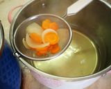 Vadas mártás recept fázis 2 fotója