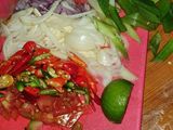 Ikan Goreng Bumbu Sarden