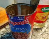 Foto del paso 4 de la receta: Ensopado Vegetariano