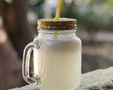 કોકોનટ પંચ (Coconut Punch Recipe In Gujarati) રેસીપી સ્ટેપ1ફોટો