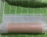 Foto langkah ke 3 dari resep Bolu Gulung ekonomis.