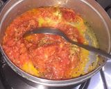 A picture of step 4 of POINTED GOURD(PARWAR) CURRY.