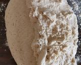 Gyors és egyszerű kenyér recept fázis 4 fotója