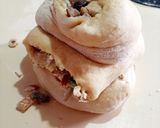 Foto del paso 6 de la receta: Pan dulce Navideño tipo "Genovés"