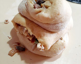 Foto del paso 6 de la receta: Pan dulce Navideño tipo "Genovés"