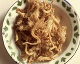 Foto langkah ke 7 dari resep Jamur crispy.
