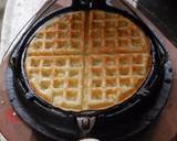 ขนมรังผึ้ง วิธีทำสูตร 3 รูป