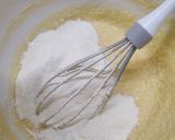 Foto del paso 2 de la receta: Budín inglés con frutos secos
