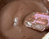 Foto langkah ke 2 dari resep Coklat Dubai.