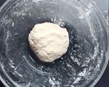 Foto del paso 2 de la receta Pan de molde semi-integral