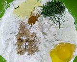 Foto langkah ke 4 dari resep Keripik Pare Krispi.