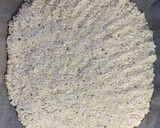 Foto del paso 3 de la receta: Pizza de coliflor