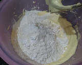 Foto langkah ke 3 dari resep 8. Nastar.