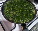 Foto del paso 2 de la receta: Tortilla de acelga
