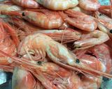 Foto del paso 4 de la receta Quisquillas hervidas para Navidad