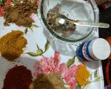 A picture of step 2 of Restaurant Style Dal Fry.