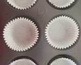 Foto del paso 5 de la receta: Mantecadas
