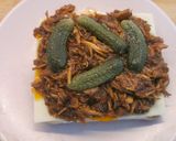 Foto del paso 9 de la receta: Sándwich Pulled Pork