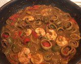 Foto del paso 5 de la receta: Salteado Tai