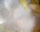 Milk ball recipe step 1 photo