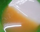 Hình bước làm 1 của món Soup khoai tây viên