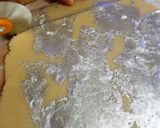 A picture of step 9 of Peanut Katli.