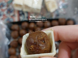 توپک خرما مجلسی