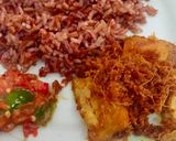 Foto langkah ke 4 dari resep Sambel dadakan 🌶🌶🌶🌶🌶🌶🌶🌶🌶🌶🍅.