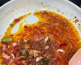 Foto langkah ke 6 dari resep Sambal Baby Cumi.