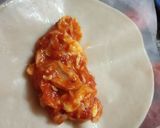 Foto del paso 2 de la receta Empanadillas relleno muy fácil