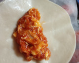Foto del paso 2 de la receta: Empanadillas relleno muy fácil