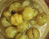 Amla murabba recipe step 3 photo